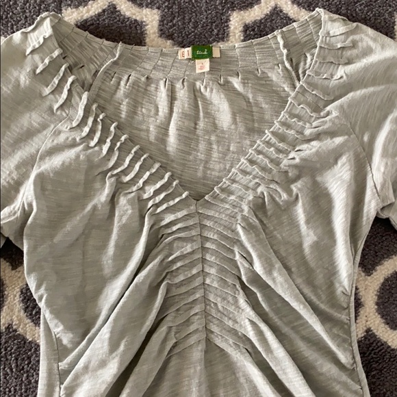 Anthropologie Top - Picture 2 of 3